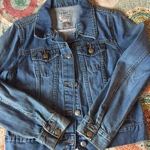 Old Navy Jean Jacket